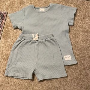 Baby Barn set